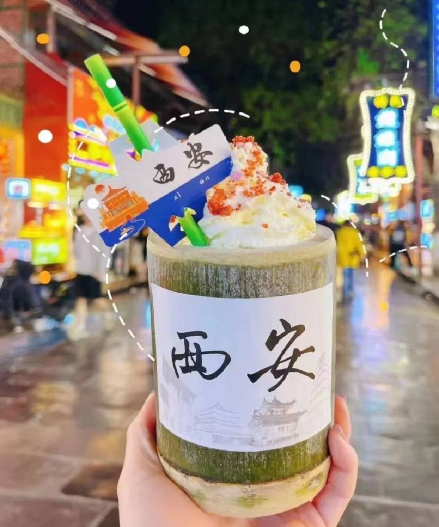 古都风韵，品味千年历史——【大学生旅游】【盛世西安】直通车2日游